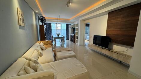 Edificio Colibrí: 2 dormitorios // terraza con barbacoa // a una cuadra de la playa