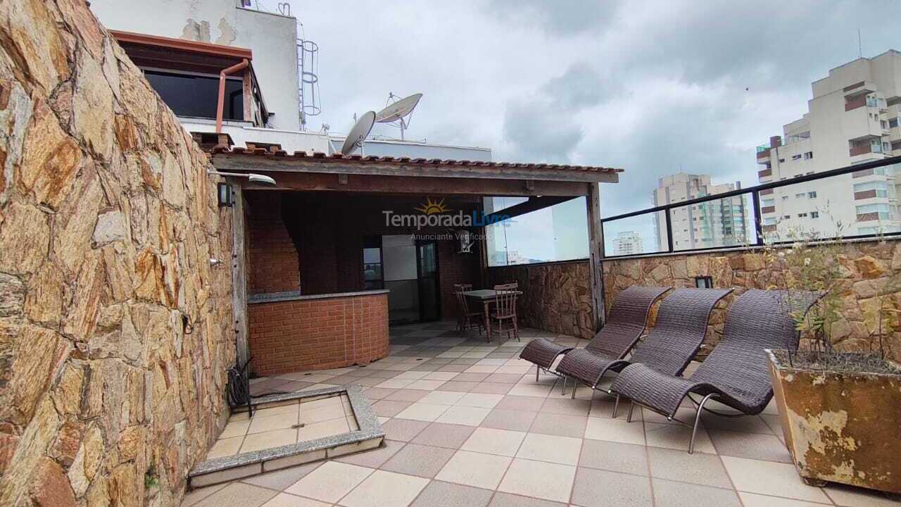 Apartamento para alquiler de vacaciones em Guarujá (Enseada)