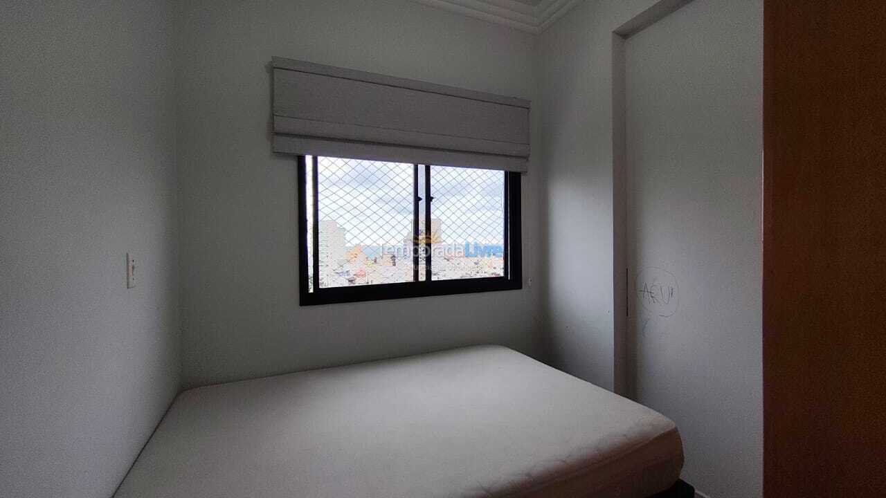 Apartamento para alquiler de vacaciones em Guarujá (Enseada)