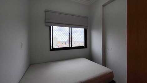 Ático en la playa de Enseada