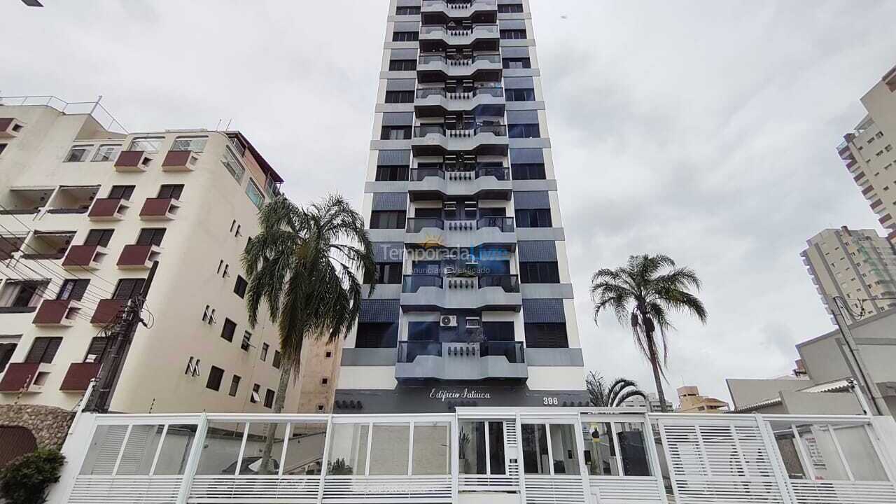 Apartamento para alquiler de vacaciones em Guarujá (Enseada)