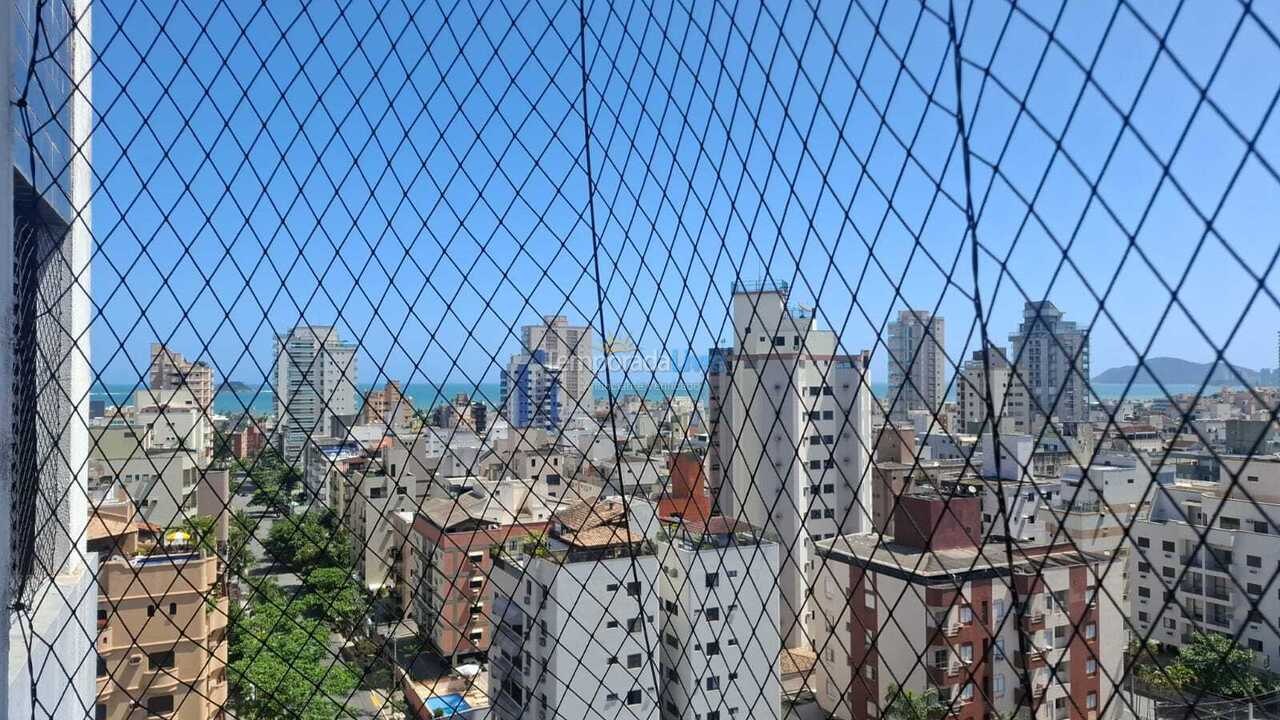 Apartamento para alquiler de vacaciones em Guarujá (Enseada)