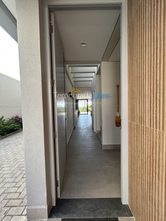 Casa para aluguel de temporada em São Sebastião (Toque Toque Pequeno)