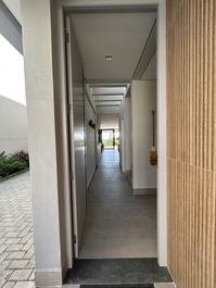 Casa de condomínio | Toque-Toque Pequeno