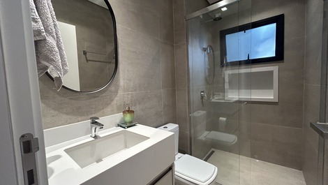 Casa de condomínio | Toque-Toque Pequeno