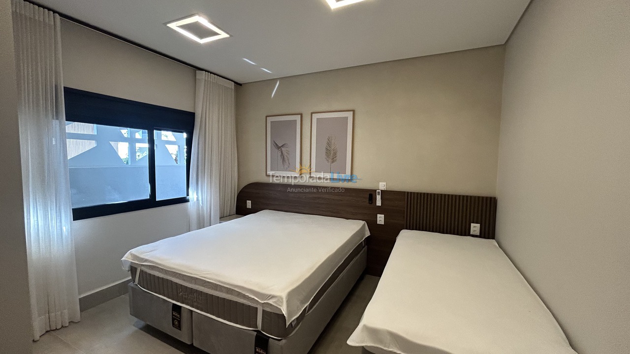 Casa para aluguel de temporada em São Sebastião (Toque Toque Pequeno)