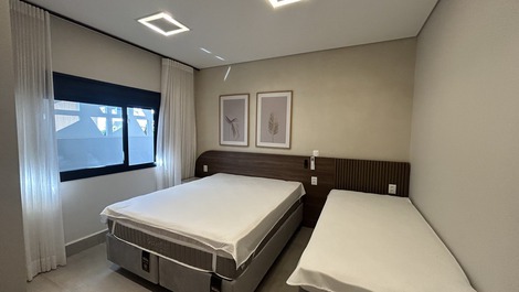 Casa de condomínio | Toque-Toque Pequeno