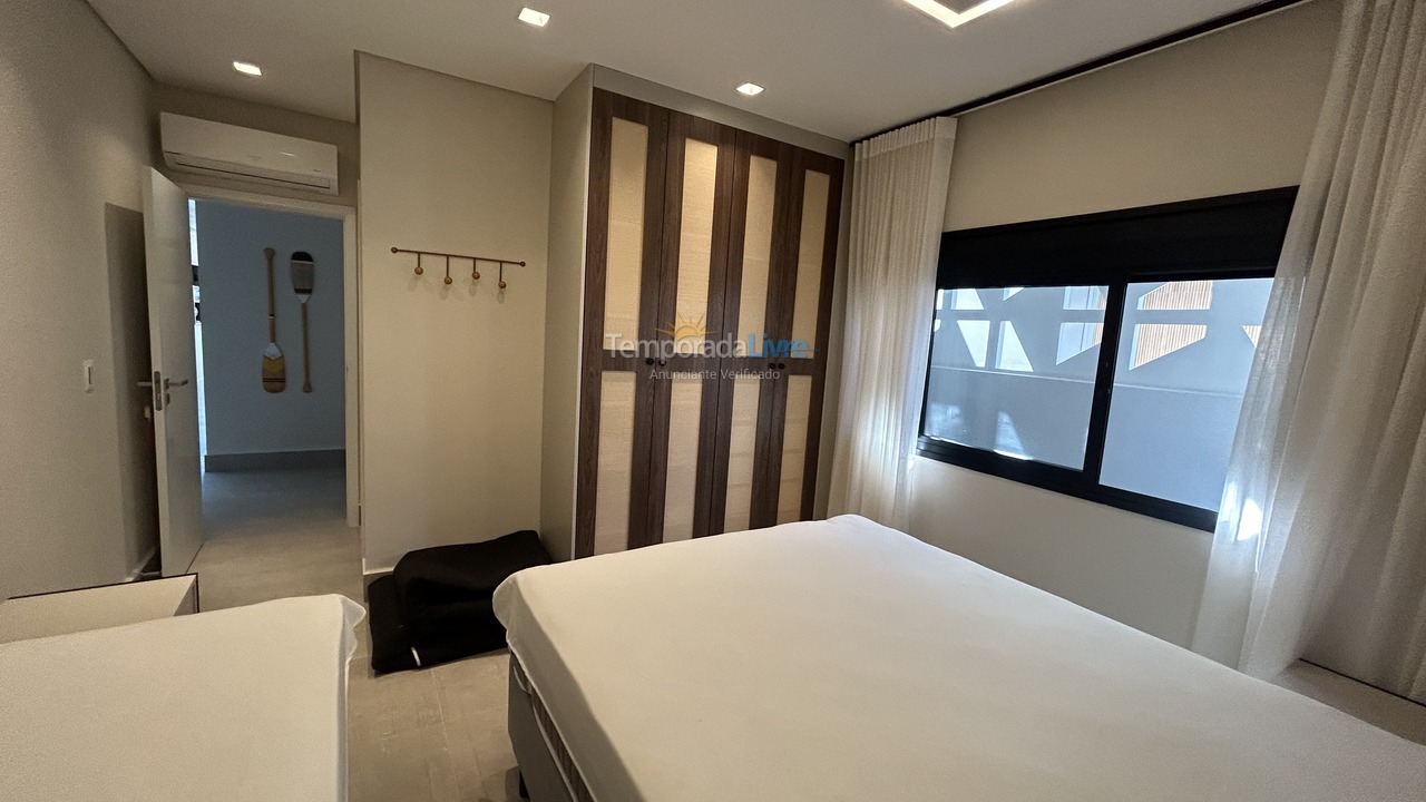 Casa para aluguel de temporada em São Sebastião (Toque Toque Pequeno)