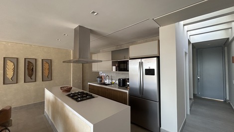 Casa de condomínio | Toque-Toque Pequeno