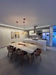 Casa de condomínio | Toque-Toque Pequeno