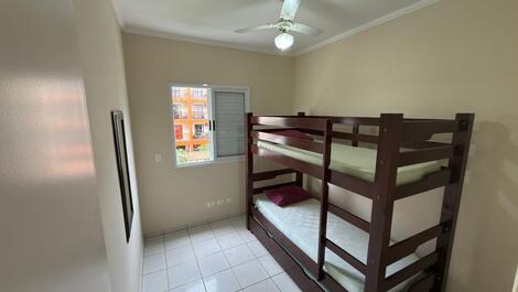 Segundo quarto com treliche