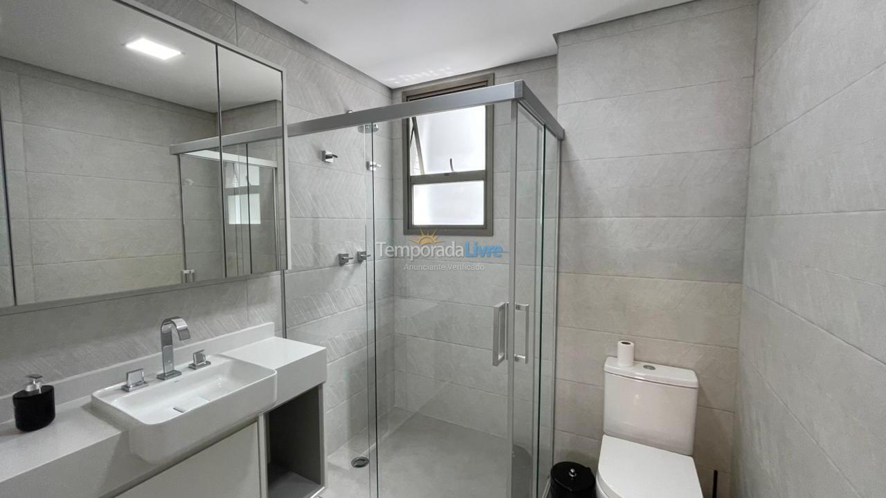 Apartamento para aluguel de temporada em Bertioga (Bertioga)
