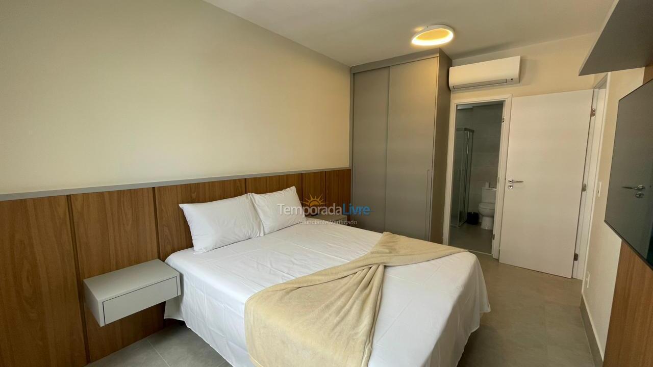 Apartamento para aluguel de temporada em Bertioga (Bertioga)