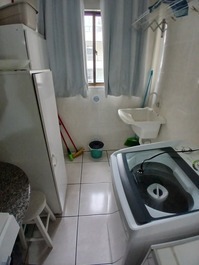 Apartamento medio lado playa al mar