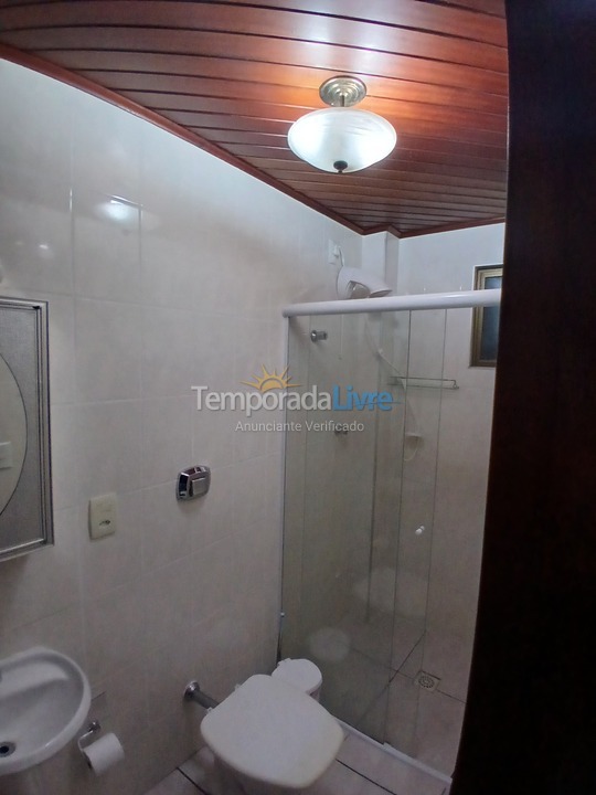 Apartamento para alquiler de vacaciones em Itapema (Meia Praia)