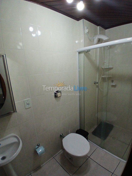 Apartamento para alquiler de vacaciones em Itapema (Meia Praia)