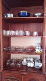 House for vacation rental in Ubatuba (Praia do Lázaro)