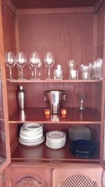 House for vacation rental in Ubatuba (Praia do Lázaro)