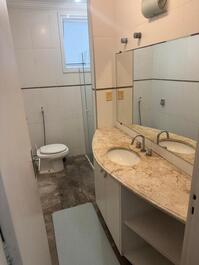Apartamento de frente ao mar, até 12 pessoas! Para toda família!