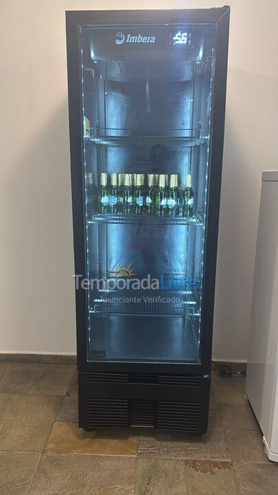 Apartamento para aluguel de temporada em Guarujá (Pitangueiras)