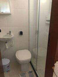 3 bedroom apartment with side sea view and 1 parking space