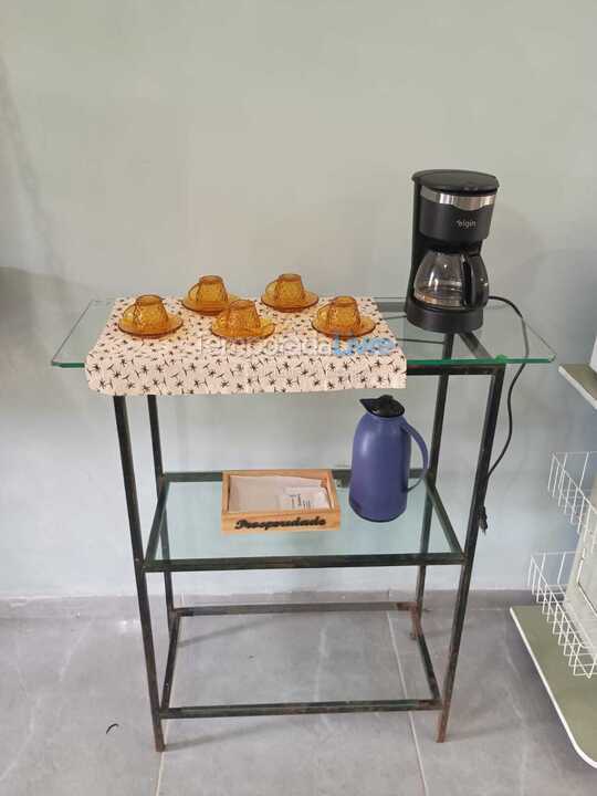 House for vacation rental in Ubatuba (Vila Rolim)