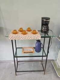 Between Paraty and Ubatuba, lush beaches! close to the track and beaches