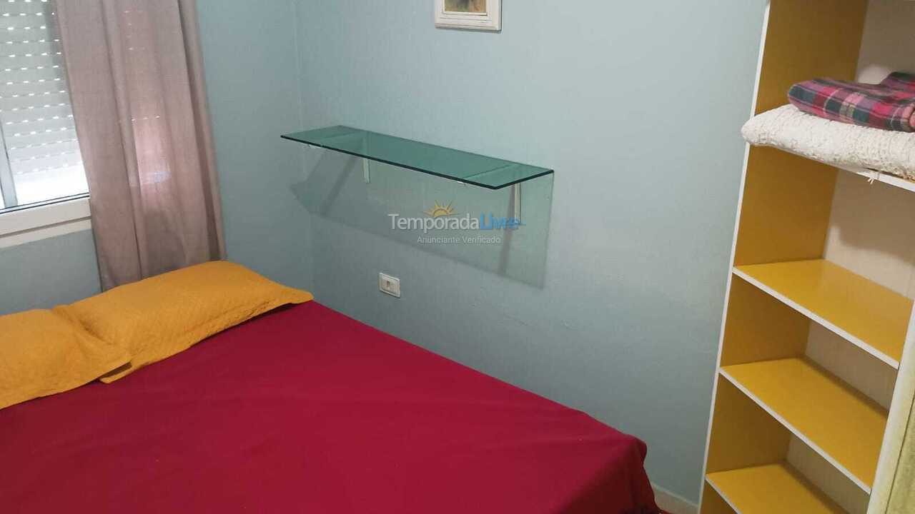 House for vacation rental in Ubatuba (Vila Rolim)