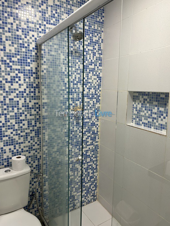 Apartamento para aluguel de temporada em Rio de Janeiro (Copacabana)