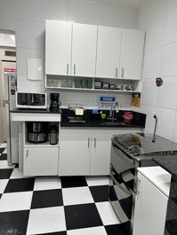 Copa house Breeze