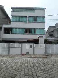 Apartamento para alugar em Bombinhas - Canto Grande