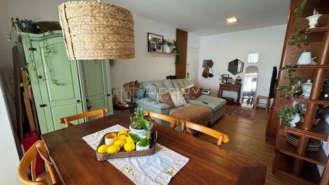 Apartamento para alugar em Balneário Camboriú - Praia Central