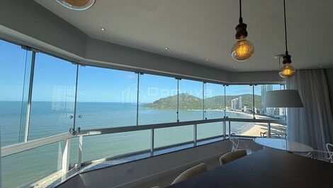 Apartamento para alquilar en Balneário Camboriú - Centro