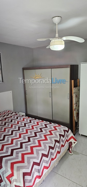 Apartment for vacation rental in Cabo Frio (Praia do Forte)
