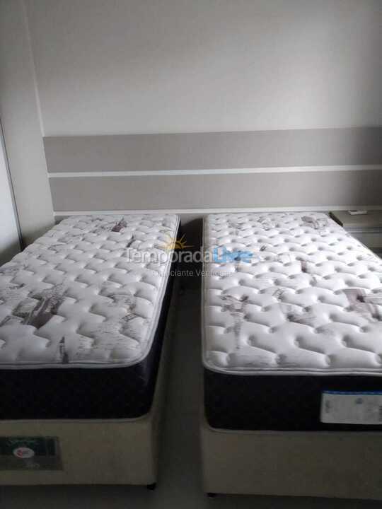 Apartamento para alquiler de vacaciones em Bombinhas (Canto Grande)