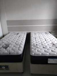 Alquiler Temporada casa en la playa de Canto Grande / Mariscal