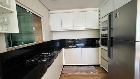 Alquiler Temporada casa en la playa de Canto Grande / Mariscal