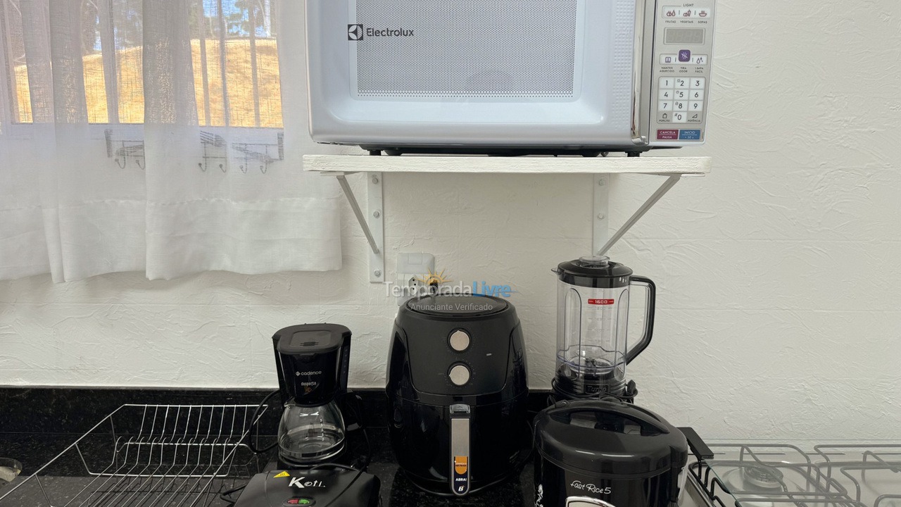 House for vacation rental in Guarujá (Praia do Pernambuco)