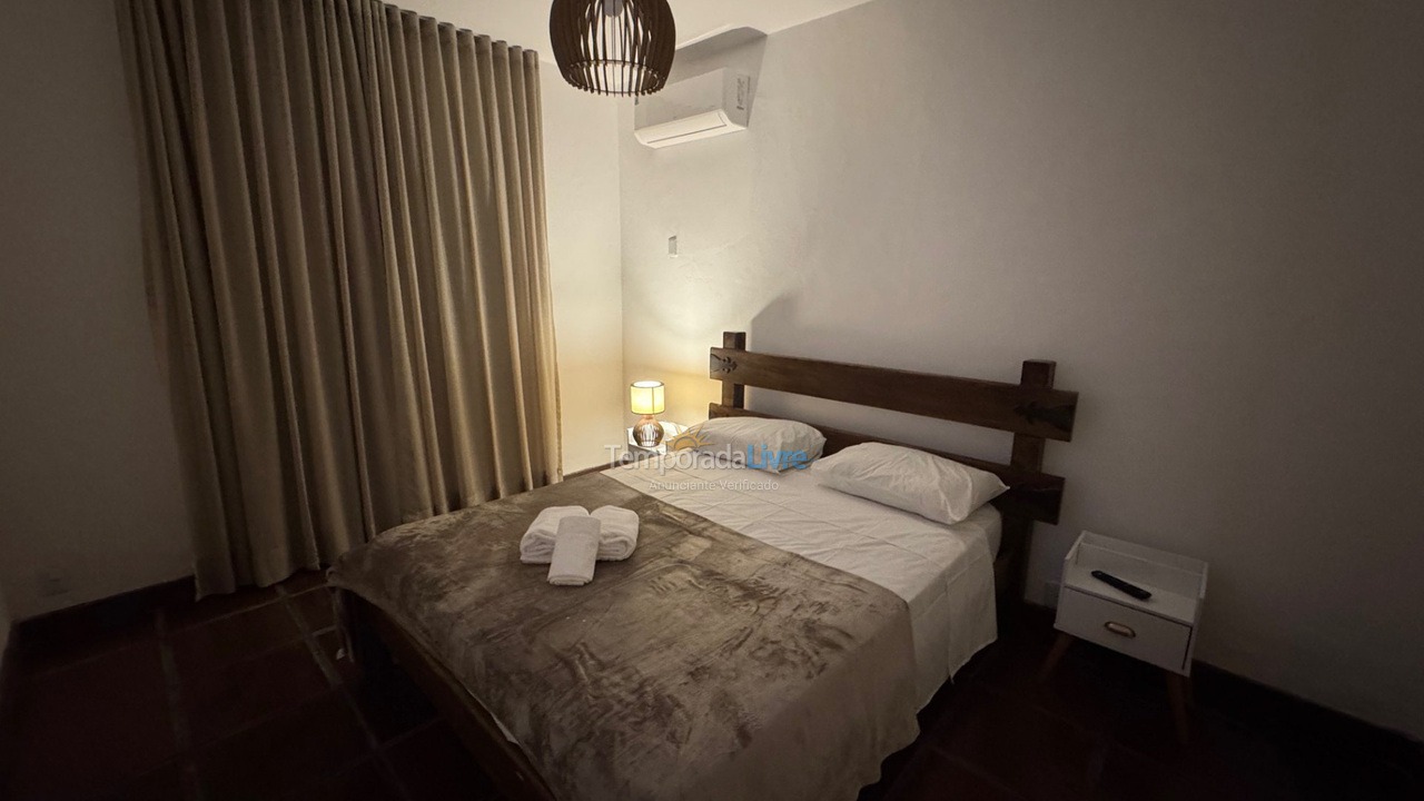 House for vacation rental in Guarujá (Praia do Pernambuco)