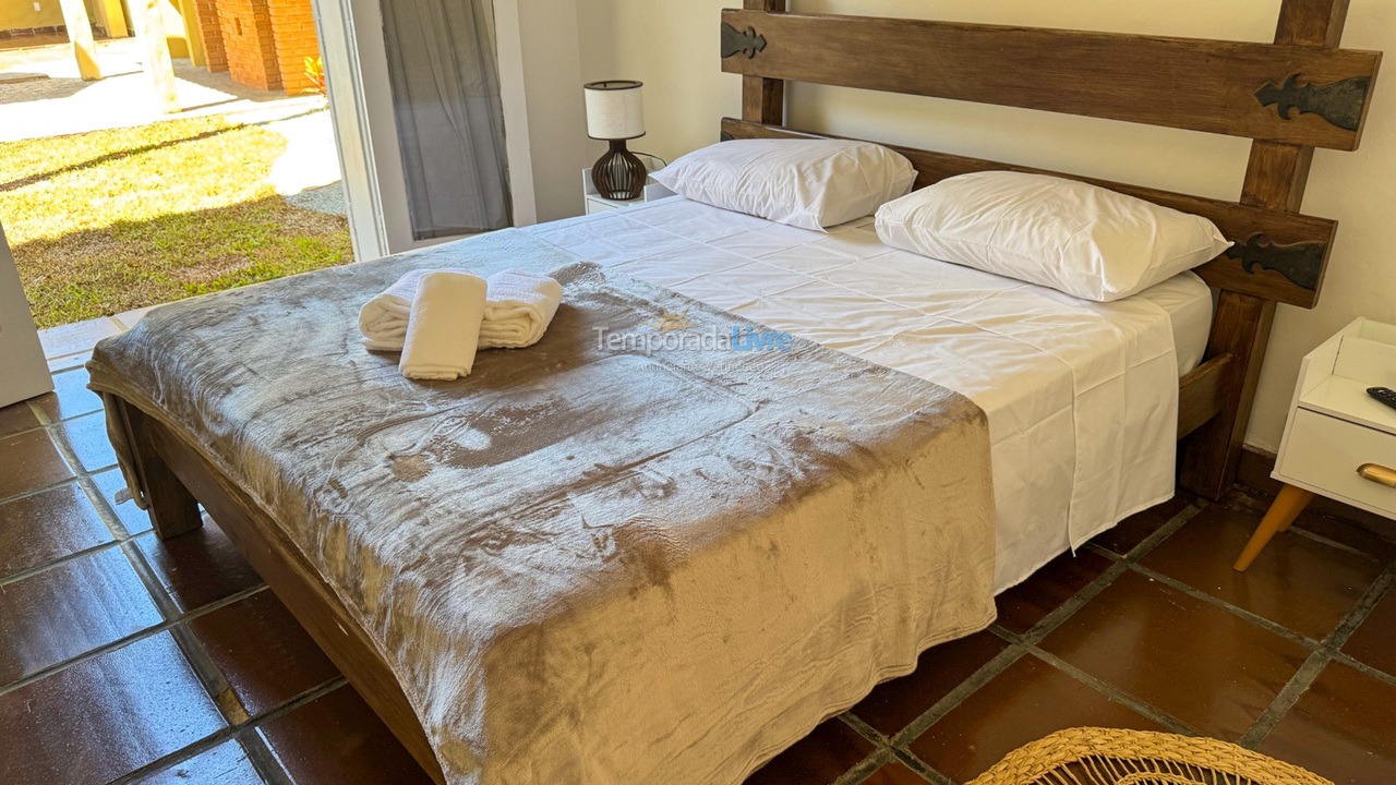 House for vacation rental in Guarujá (Praia do Pernambuco)