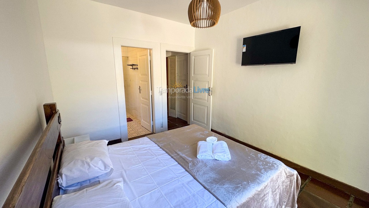 House for vacation rental in Guarujá (Praia do Pernambuco)