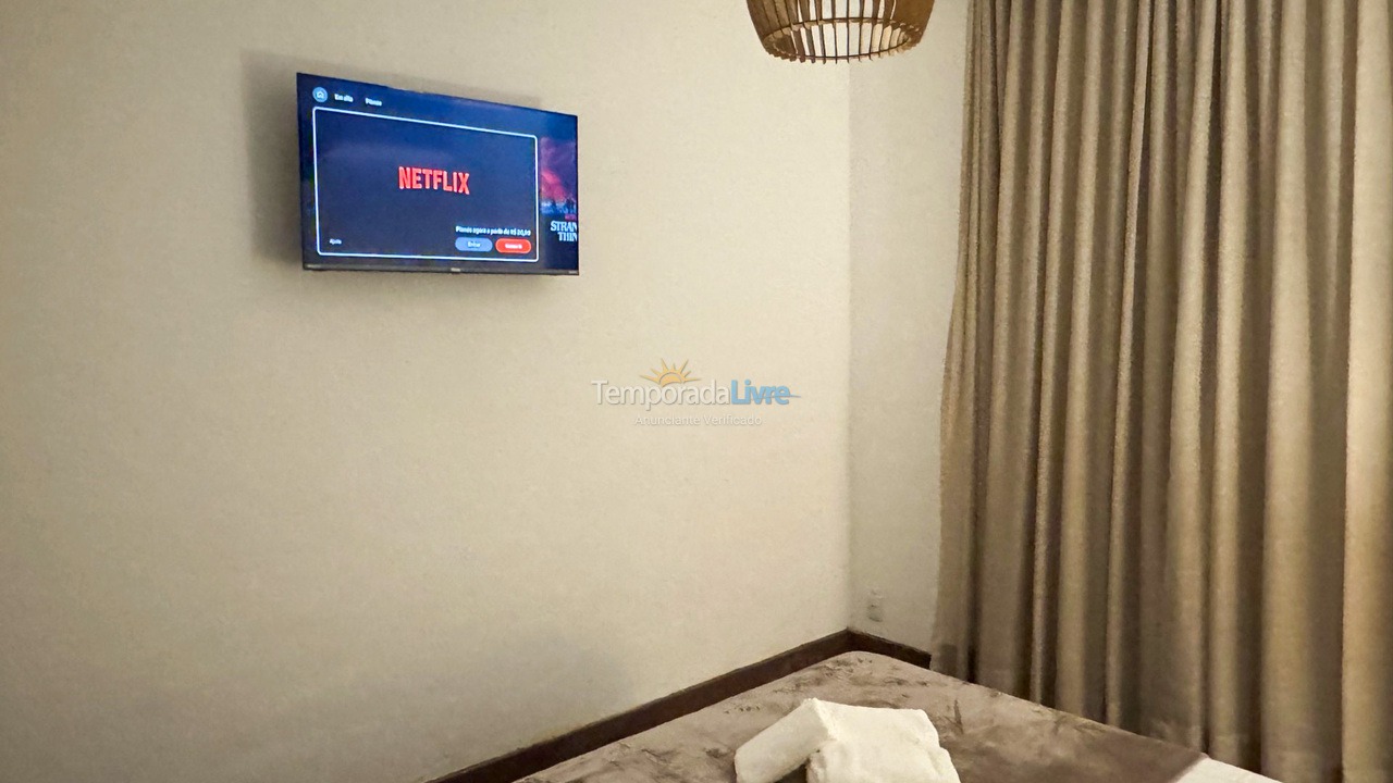 House for vacation rental in Guarujá (Praia do Pernambuco)