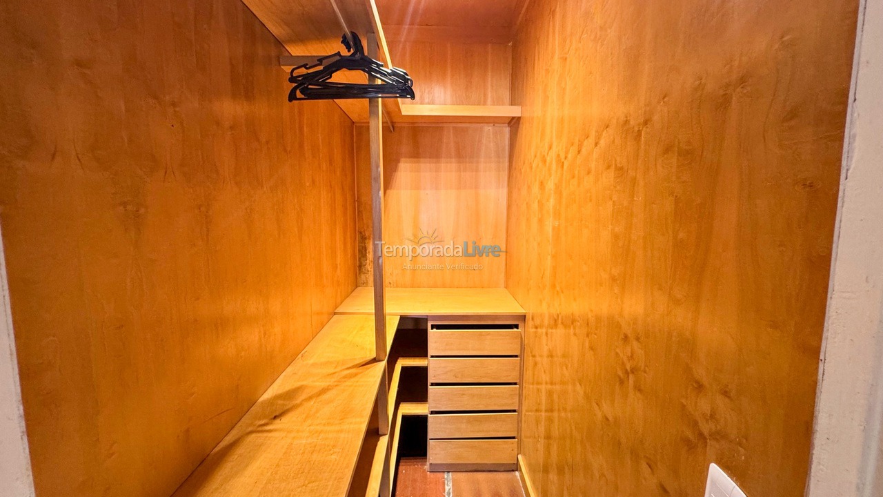 House for vacation rental in Guarujá (Praia do Pernambuco)