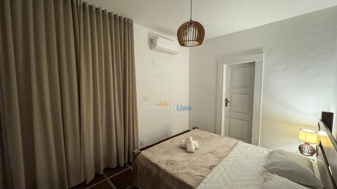 House for vacation rental in Guarujá (Praia do Pernambuco)