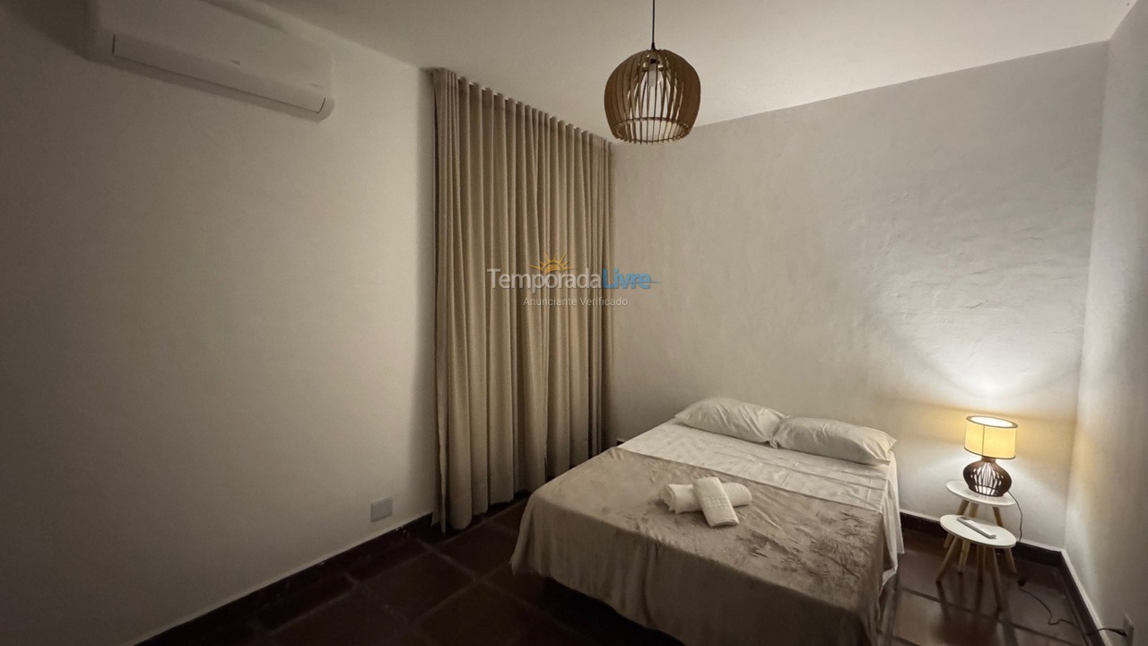 House for vacation rental in Guarujá (Praia do Pernambuco)