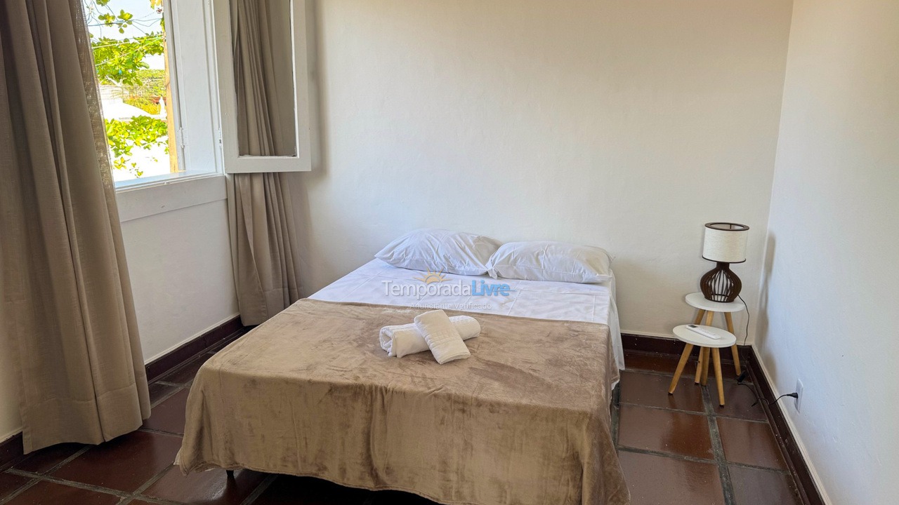 House for vacation rental in Guarujá (Praia do Pernambuco)