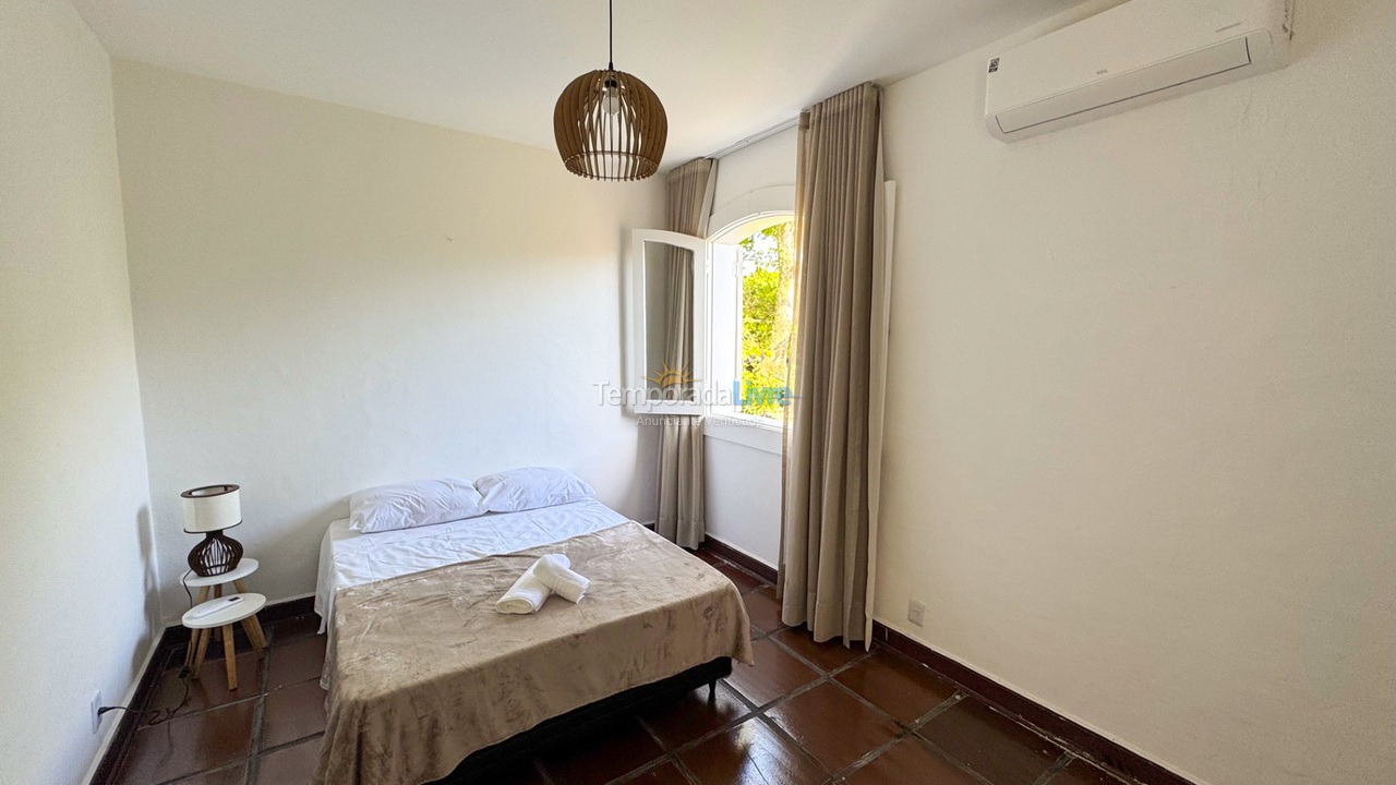 House for vacation rental in Guarujá (Praia do Pernambuco)