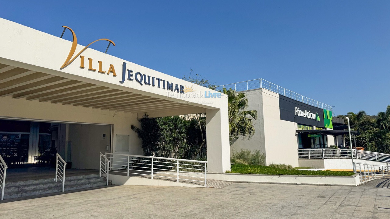 House for vacation rental in Guarujá (Praia do Pernambuco)