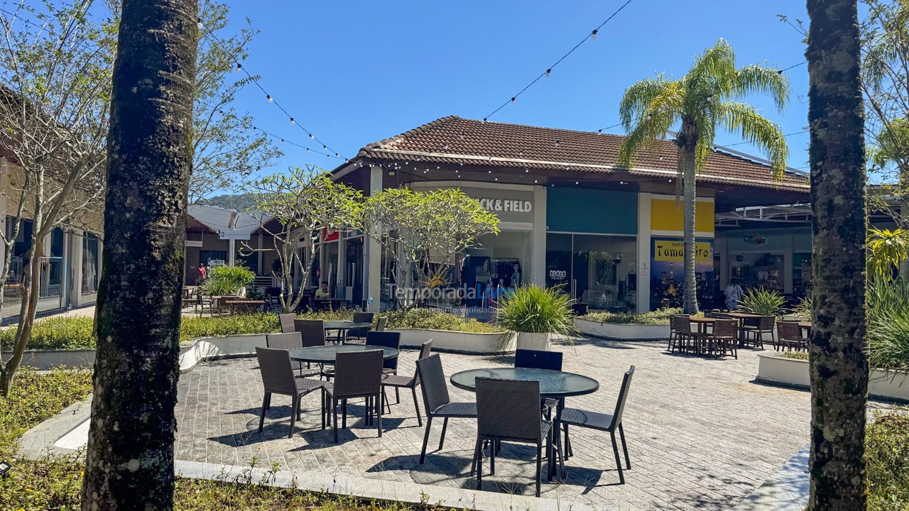 House for vacation rental in Guarujá (Praia do Pernambuco)