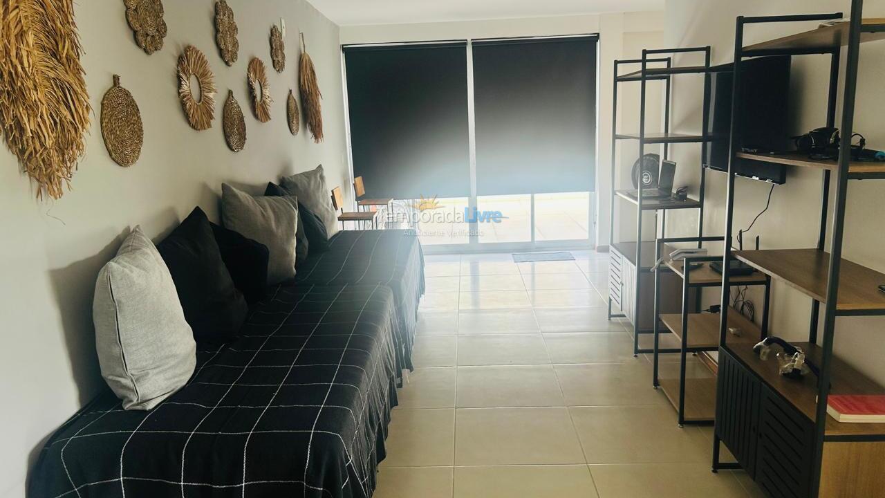 Apartamento para aluguel de temporada em Arraial do Cabo (Prainha)